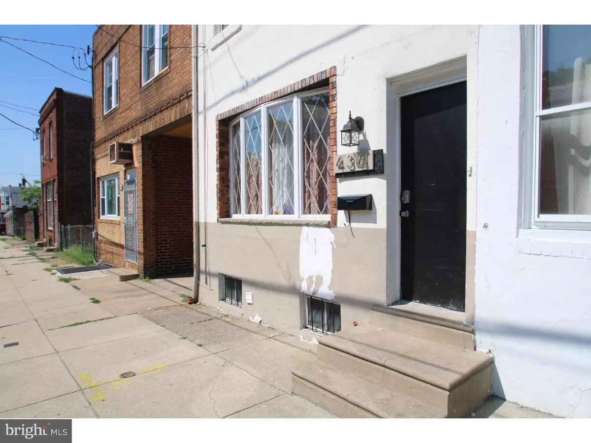 Philadelphia, PA 19151,436 N GROSS ST