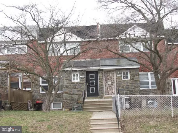 3711 W COUNTRY CLUB RD, Philadelphia, PA 19131