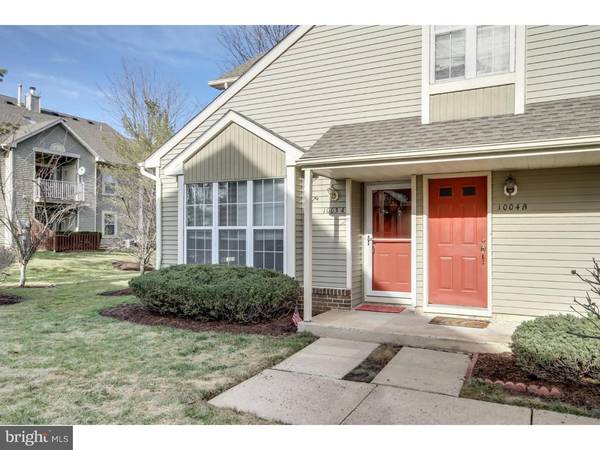 1003A YARMOUTH LN, Mount Laurel, NJ 08054