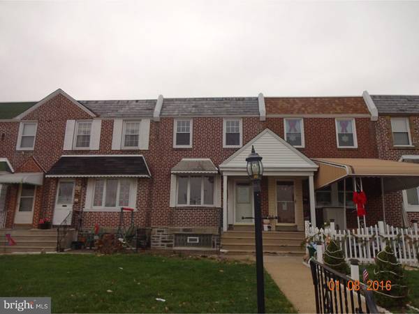 3010 PRINCETON AVE, Philadelphia, PA 19149