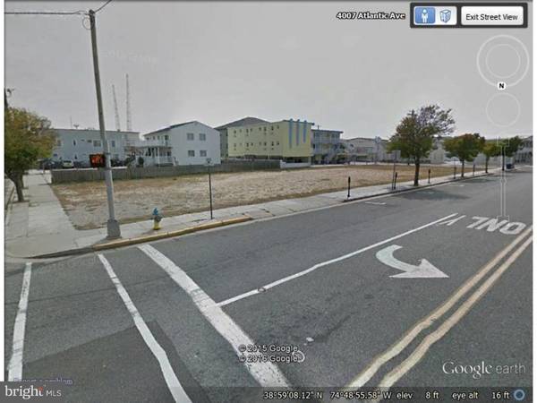 4001 ATLANTIC AVE, Wildwood, NJ 08260