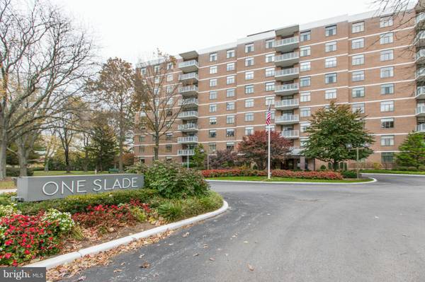 1 SLADE AVE #605-606, Baltimore, MD 21208