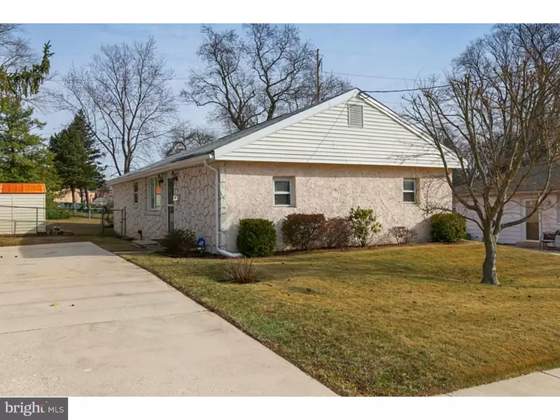 96 BOWERS AVE, Runnemede, NJ 08078