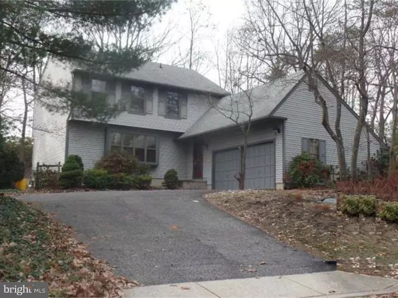 10 BEACON PL, Voorhees, NJ 08043