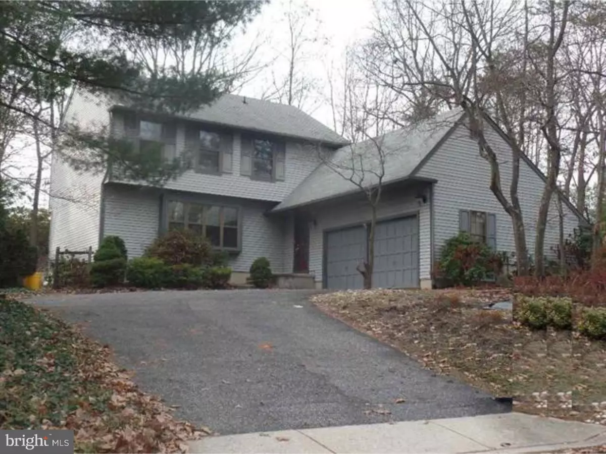 Voorhees, NJ 08043,10 BEACON PL