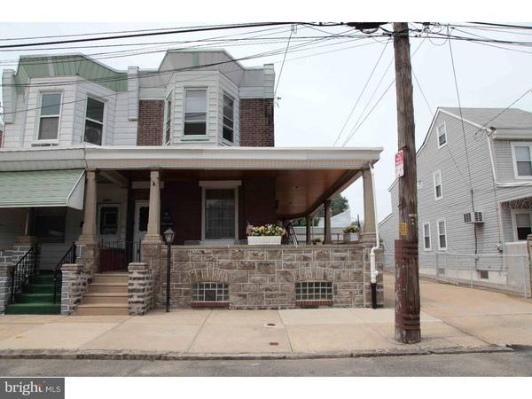 4330 MILNOR ST, Philadelphia, PA 19124