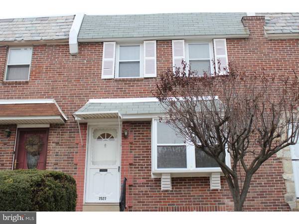 7527 GILBERT ST, Philadelphia, PA 19150