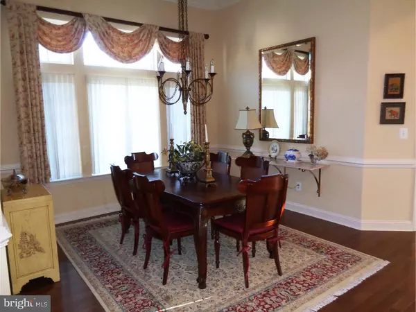 Cherry Hill, NJ 08003,12 VILLAGIO CT