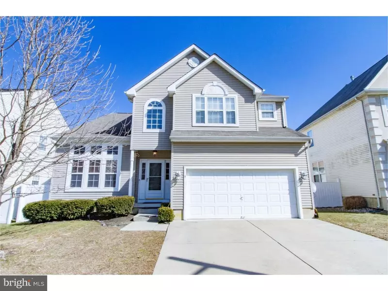 5 MISSISSIPPI TRL, Turnersville, NJ 08012