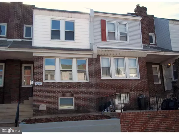 4244 LORING ST, Philadelphia, PA 19136