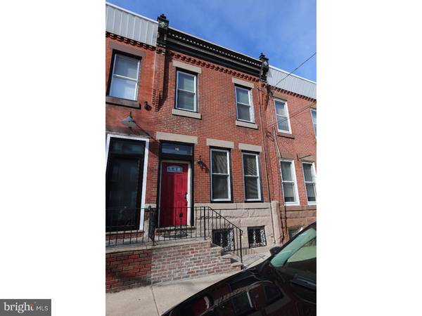 845 E THOMPSON ST, Philadelphia, PA 19125