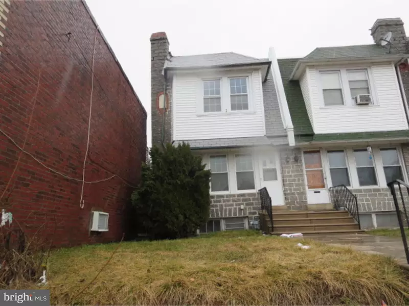 1509 POWELL ST, Norristown, PA 19401