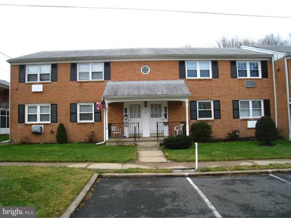 2B STERLING TER #B, Stratford, NJ 08084