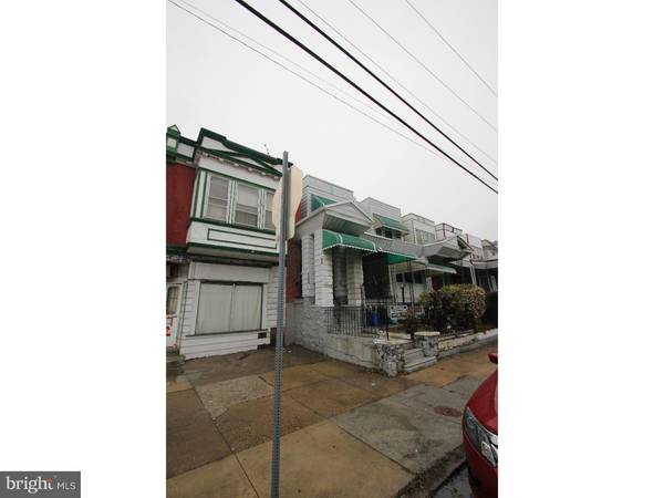 448 S 62ND ST, Philadelphia, PA 19143