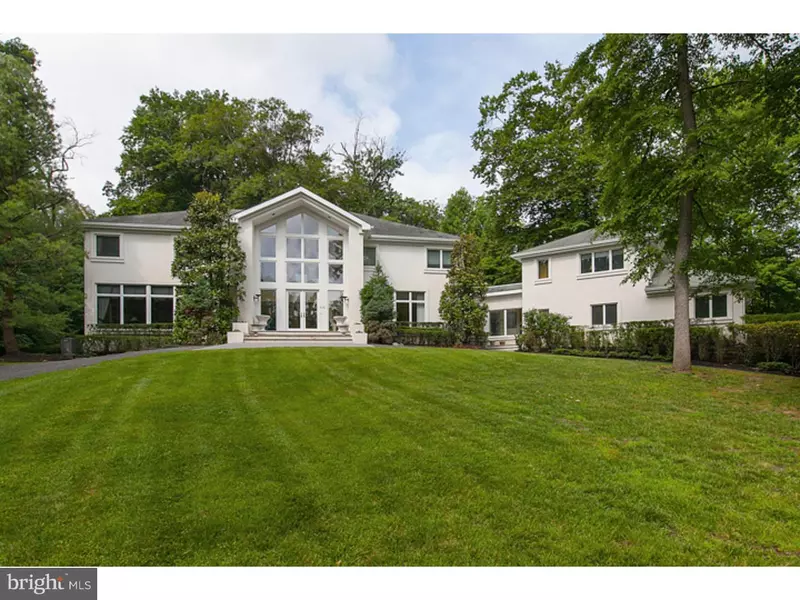 24 MANNING LN, Cherry Hill, NJ 08003