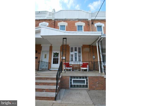 3042 E THOMPSON ST, Philadelphia, PA 19134