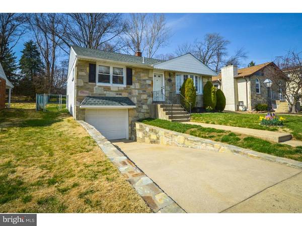 244 PERRY ST, Elkins Park, PA 19027