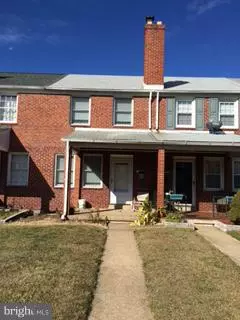 7236 CONLEY ST, Baltimore, MD 21224