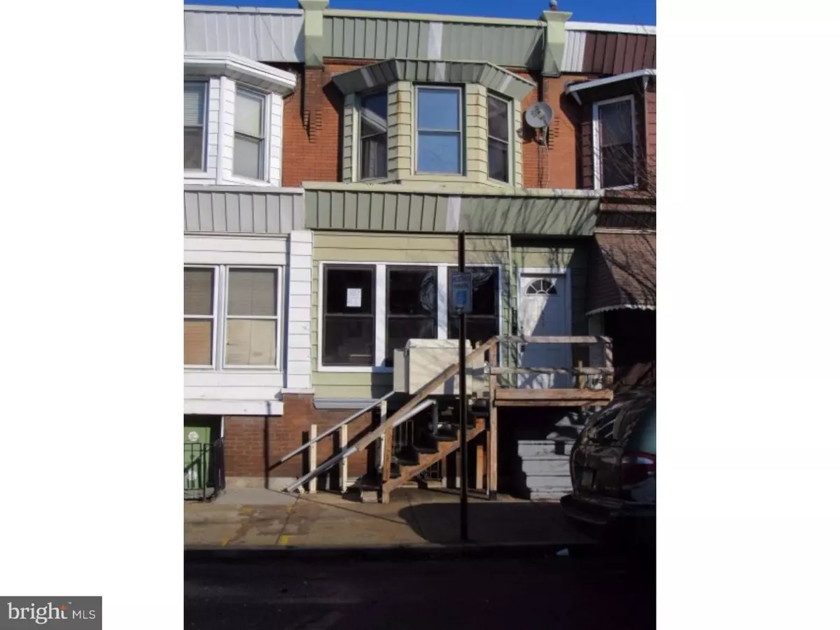 Philadelphia, PA 19132,2241 W SOMERSET ST