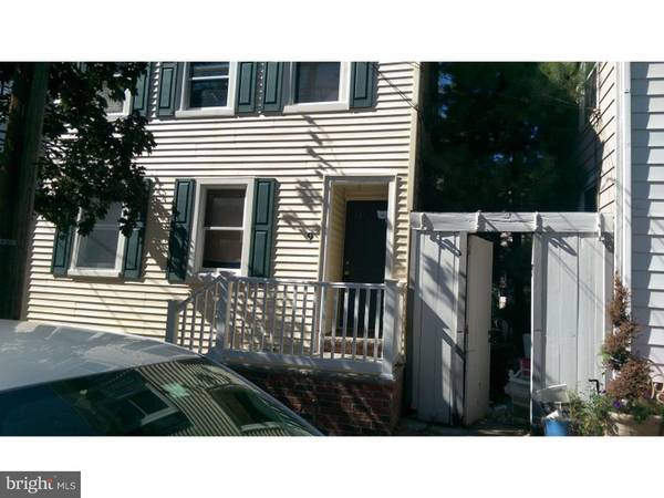 9 MARY ST, Bordentown, NJ 08505