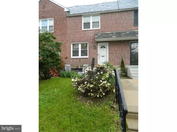 1626 IVY HILL RD, Philadelphia, PA 19150