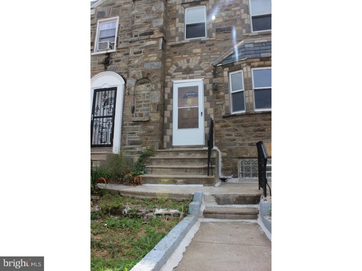 Philadelphia, PA 19149,6537 SOUDER ST