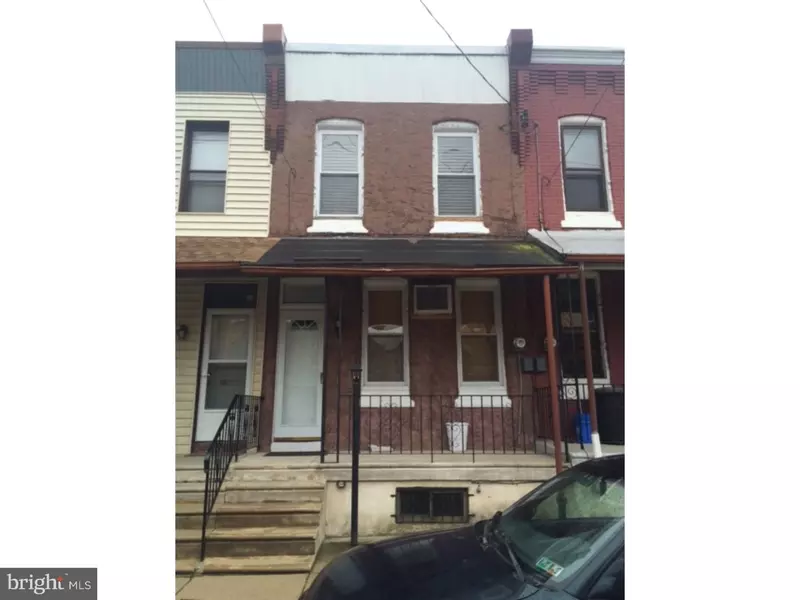 4640 LINMORE AVE, Philadelphia, PA 19143