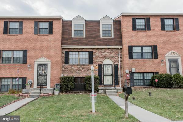 4816 GRAND BEND DR, Catonsville, MD 21228