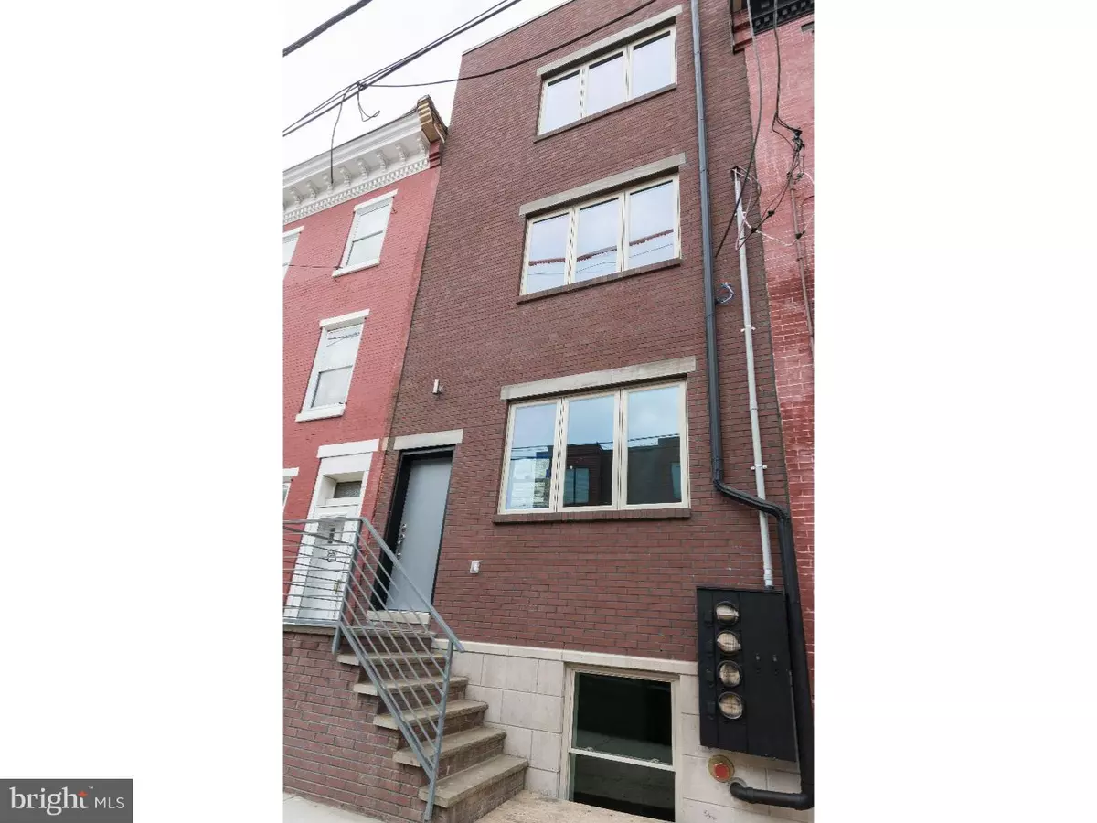 Philadelphia, PA 19146,1634 FITZWATER ST #101