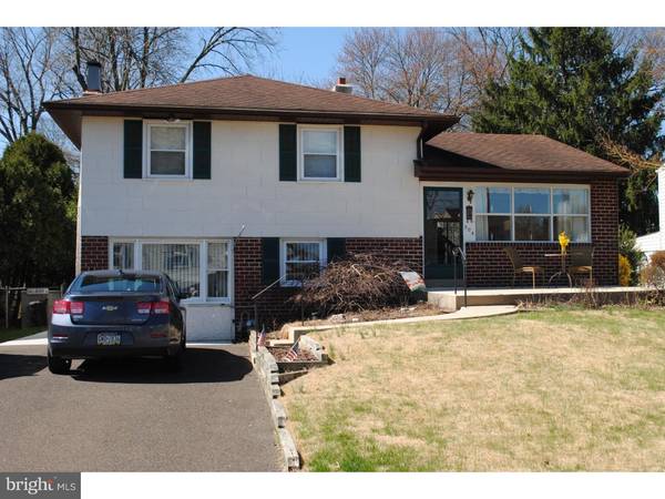 504 EXTON RD, Hatboro, PA 19040