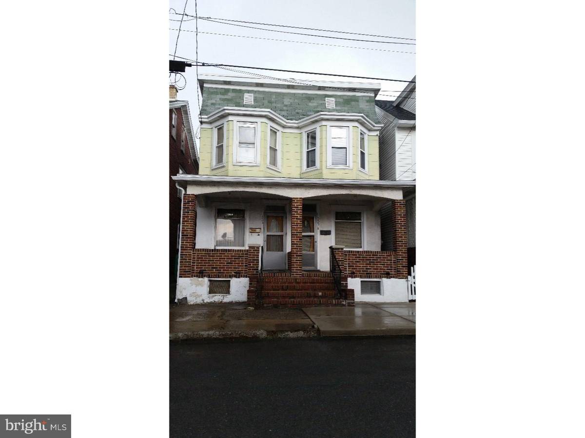 Tamaqua, PA 18252,553 E UNION ST