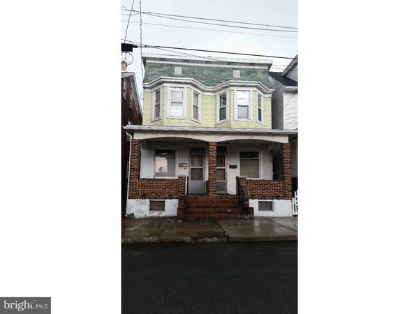 553 E UNION ST, Tamaqua, PA 18252