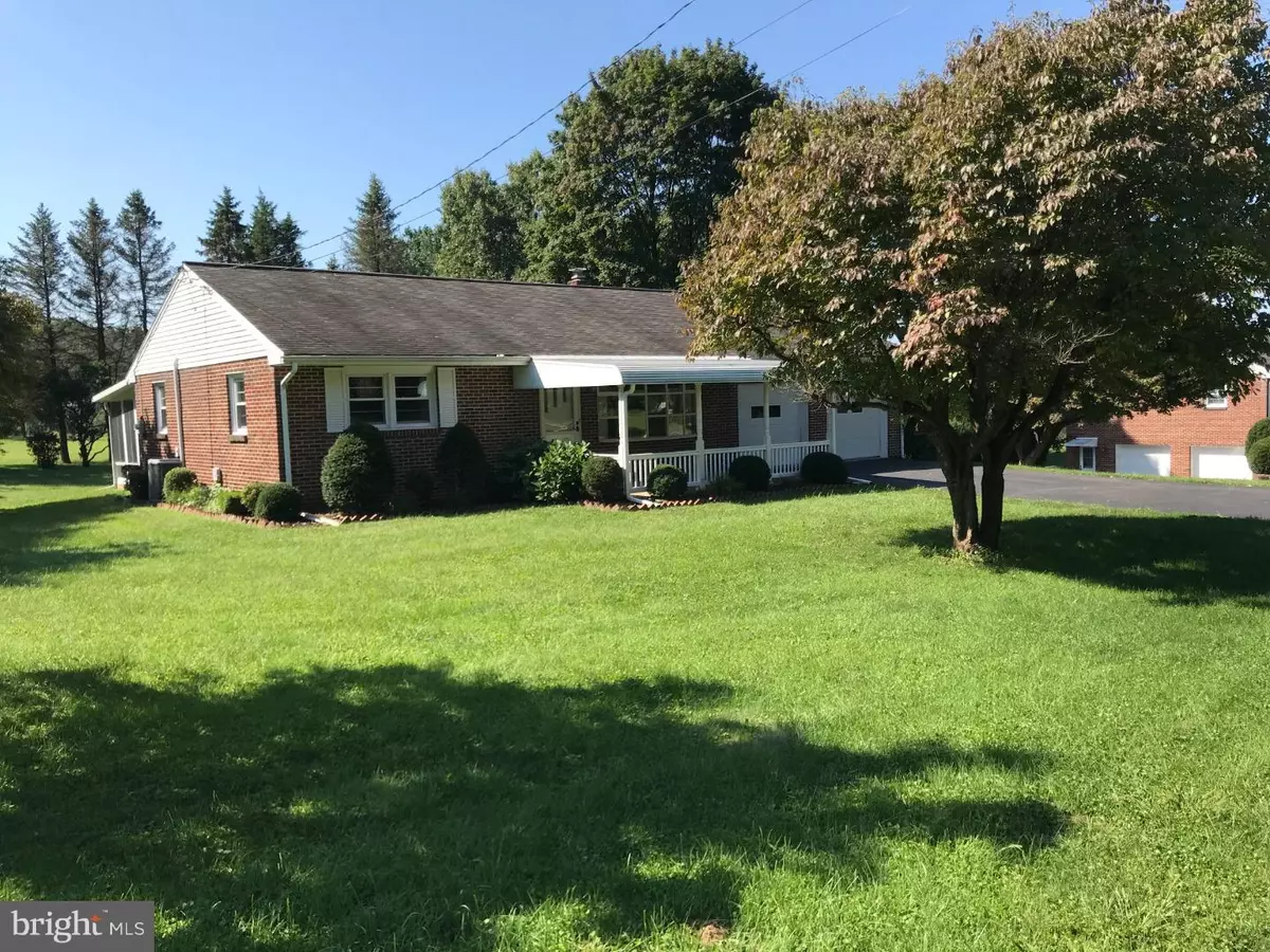 Mohnton, PA 19540,1434 ALLEGHENYVILLE RD