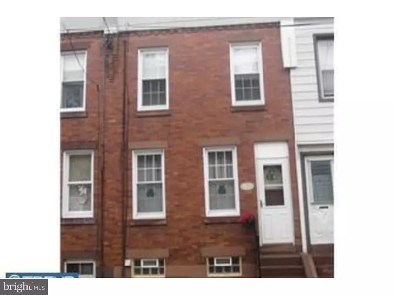 3138 MILLER ST, Philadelphia, PA 19134