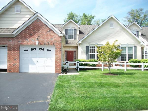 132 WYNDHAM WOODS WAY, Hatfield, PA 19440