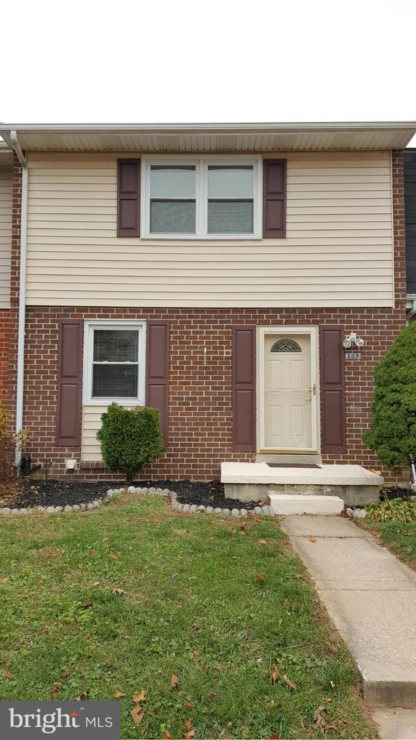 305 TOWN GREEN WAY, Reisterstown, MD 21136