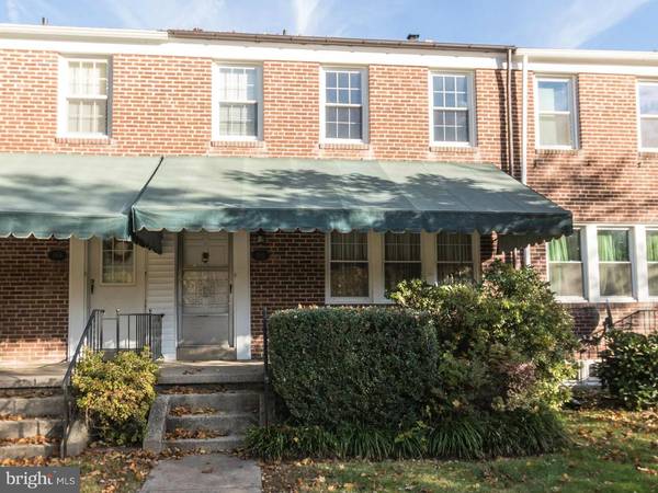 1816 ABERDEEN RD, Baltimore, MD 21234