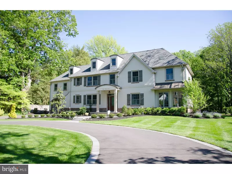 310 PARK DR, Moorestown, NJ 08057