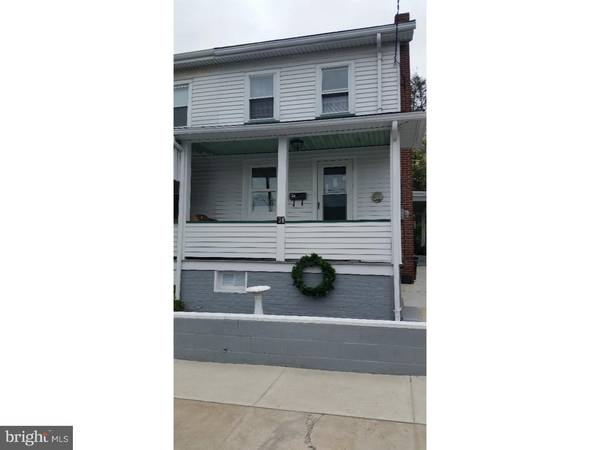 34 E BERTSCH ST, 34, PA 18232