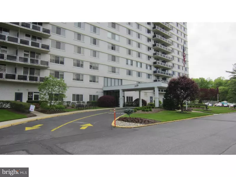 1840 FRONTAGE RD #1701, Cherry Hill, NJ 08034