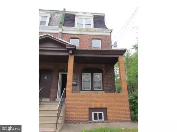 6809 WOODLAND AVE, Philadelphia, PA 19142