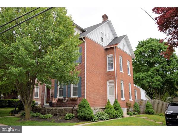 340 SPRING ST, Royersford, PA 19468