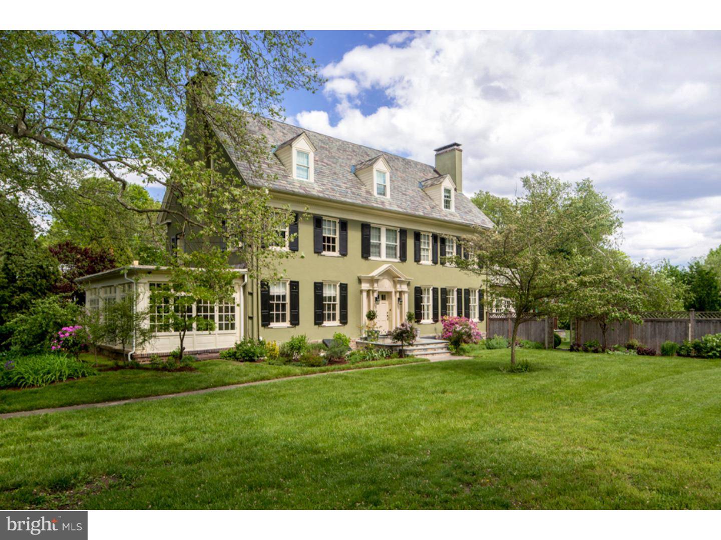 1000 W CLIVEDEN ST, Philadelphia, PA 19119