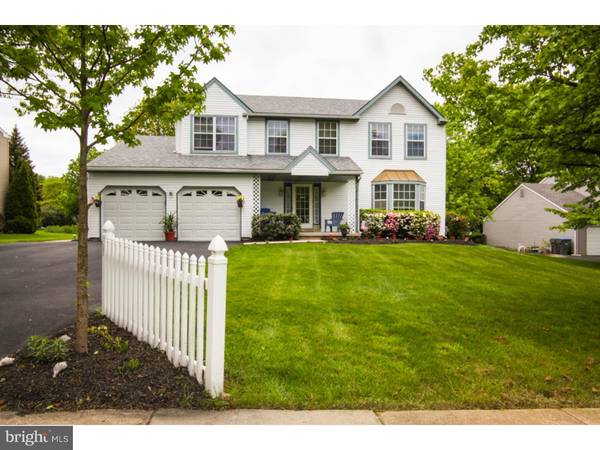 103 HALLOWAY CIR, Lansdale, PA 19446