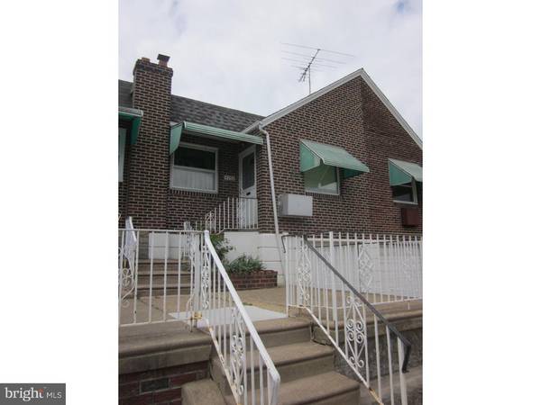 4302 J ST, Philadelphia, PA 19124