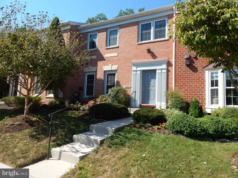 2220 WONDERVIEW RD, Lutherville Timonium, MD 21093