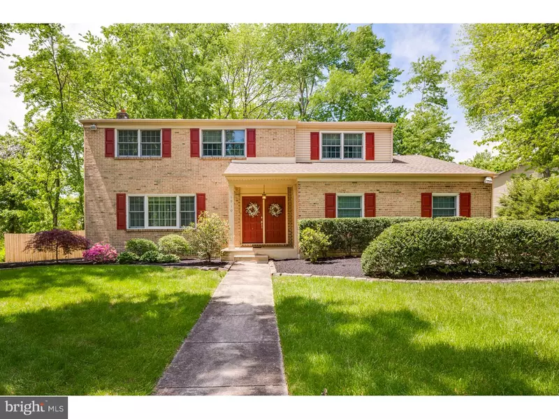 1910 ROLLING LN, Cherry Hill, NJ 08003