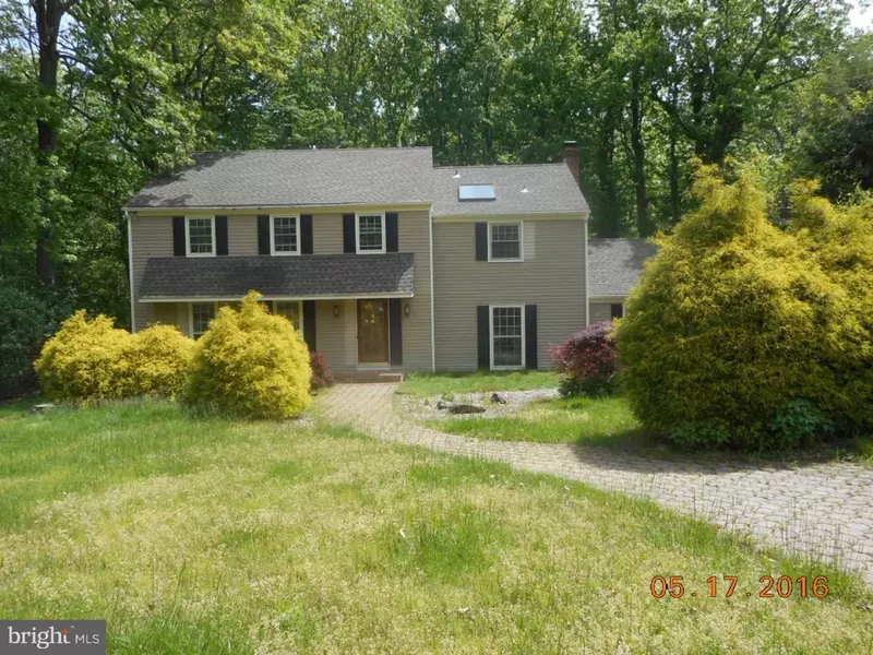 4 SIGNAL HILL RD, Cherry Hill, NJ 08003