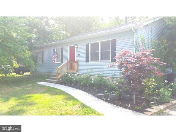 319 DENNIS AVE, Browns Mills, NJ 08015