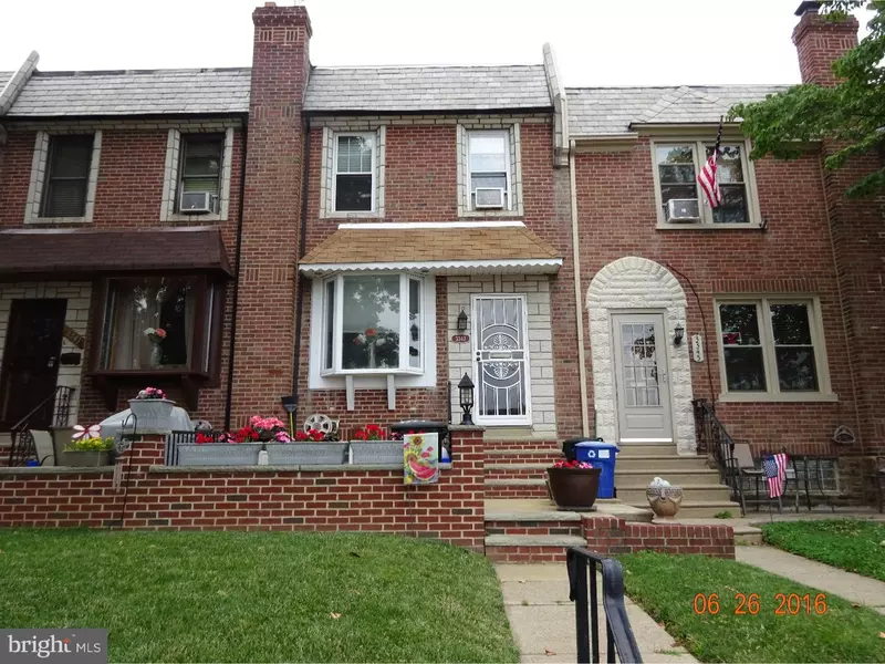 3343 GLENVIEW ST, Philadelphia, PA 19149